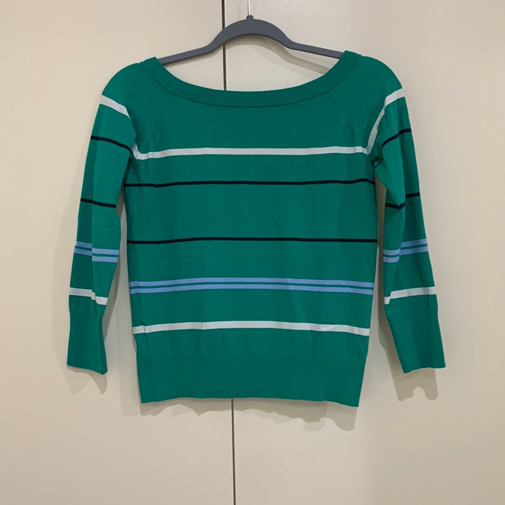 Anne Taylor shirt